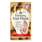 Purederm Exfoliating Foot Mask - Peels Away Calluses and Dead Skin in 2 Weeks Purederm Exfoliating Foot Mask - Peels Away Calluses and Dead Skin in 2 Weeks