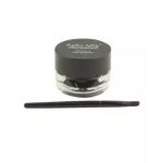 Sophia Asley 24 Hr's Gel Eyeliner With Brush - Black