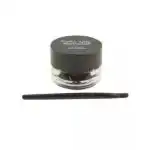 Sophia Asley 24 Hr's Gel Eyeliner With Brush - Black