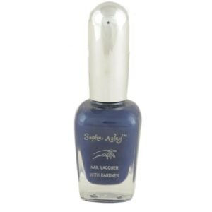 Sophia Asley Nail Lacquer With Hardner - Shade 10