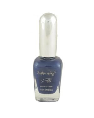 Sophia Asley Nail Lacquer With Hardner - Shade 10