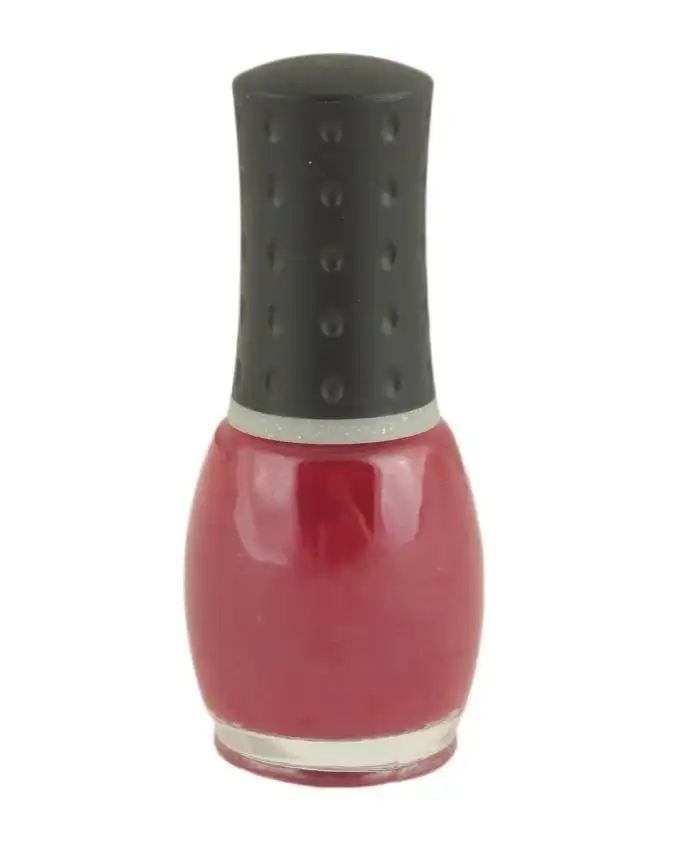 Sophia Asley Nail Diva Matte Nail Polish - Shade 24