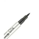 Sophia Asley Kill Black Waterproof Eyeliner Pen - black