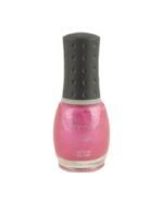 Sophia Asley Nail Diva Matte Nail Polish - Shade 16