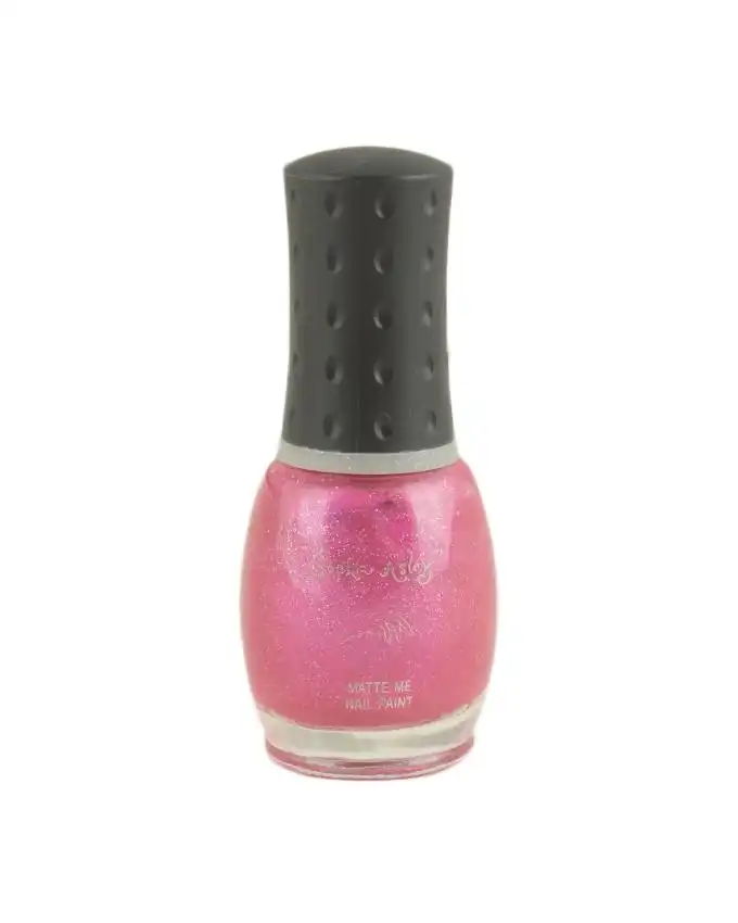 Sophia Asley Nail Diva Matte Nail Polish - Shade 16