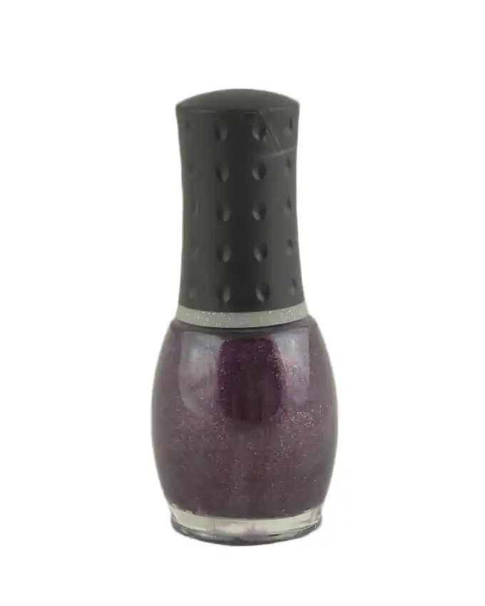 Sophia Asley Nail Diva Matte Nail Polish - Shade 19