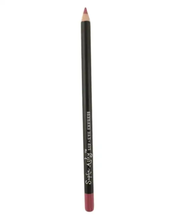 Sophia Asley Lip + Eye Express Pencil Professional Formula - 37   Tender Love