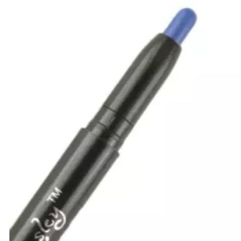 Sophia Asley Funky Trendy Eye & Lip Pencil (Twisted Pencil) - 2  Royal Blue