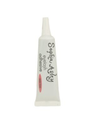 Sophia Asley Strip Lash & Body Adhesive - Dark Tone