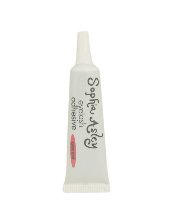 Sophia Asley Strip Lash & Body Adhesive - Dark Tone