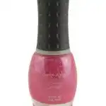 Sophia Asley Nail Diva Matte Nail Polish - Shade 21