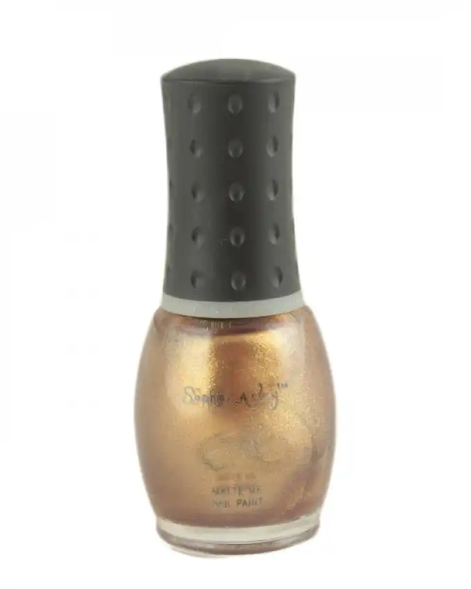 Sophia Asley Nail Diva Matte Nail Polish - Shade 18