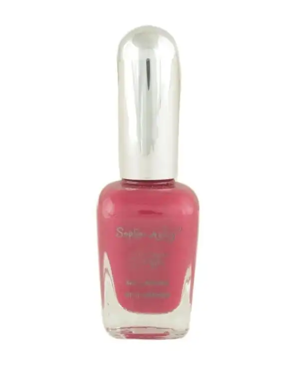 Sophia Asley Nail Lacquer With Hardner - Shade 06