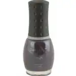 Sophia Asley Nail Diva Matte Nail Polish - Shade 12