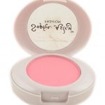 Sophia Asley Fashion Oil Control Blushon - 3  Candy Pink