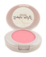 Sophia Asley Fashion Oil Control Blushon - 3  Candy Pink