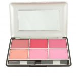 Sophia Asley Studio Secrets Professional 6 Blushers - 1