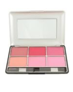 Sophia Asley Studio Secrets Professional 6 Blushers - 1