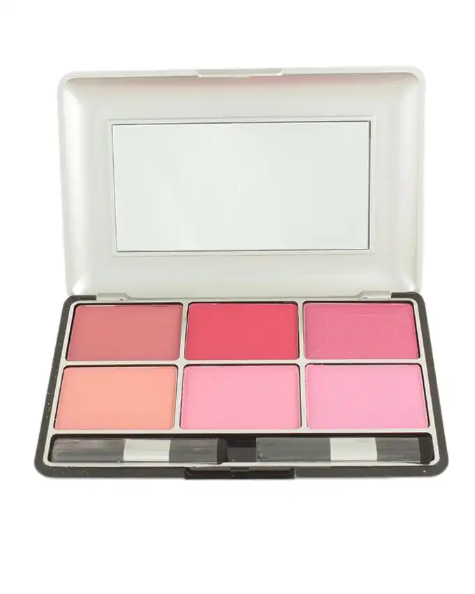 Sophia Asley Studio Secrets Professional 6 Blushers - 1