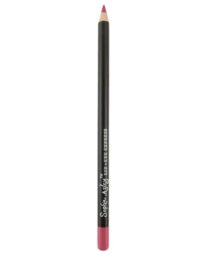 Sophia Asley Lip + Eye Express Pencil Professional Formula - 13   Pinky