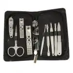 Sophia Asley 9 + 1 Manicure Set