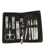 Sophia Asley 9 + 1 Manicure Set