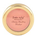 Sophia Asley Glossy Shading Blusher - 12   Sheer Berry