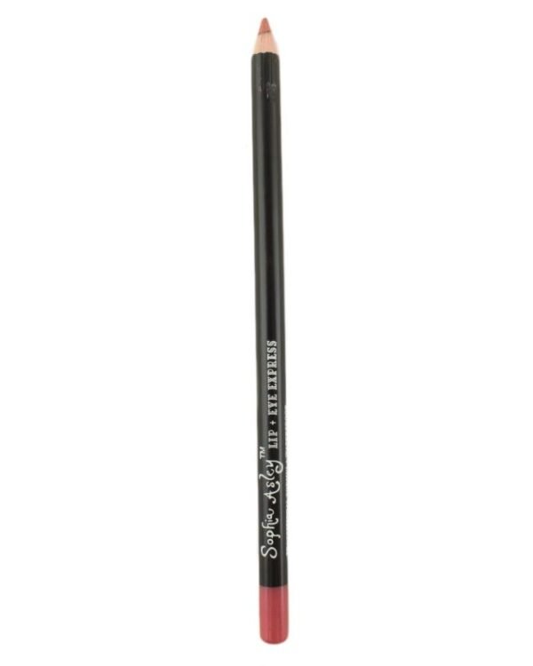 Sophia Asley Lip + Eye Express Pencil Professional Formula - 29   Glossy Orange