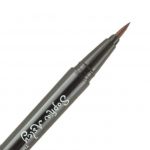 Sophia Asley Long Lasting Fine Tip Eyeliner - Brown