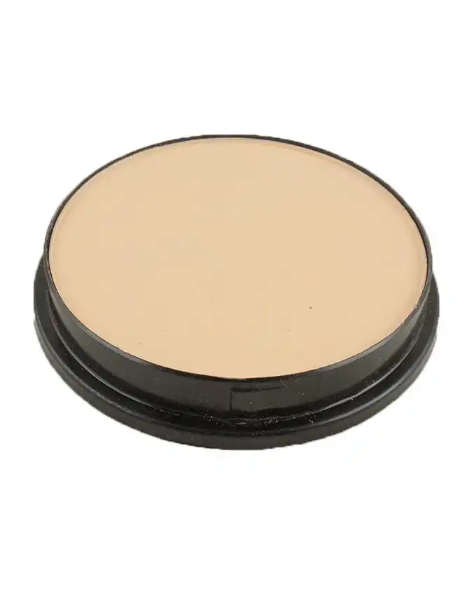 Sophia Asley Oil Free Pan Cake with SPF45 UV Protection - 1W