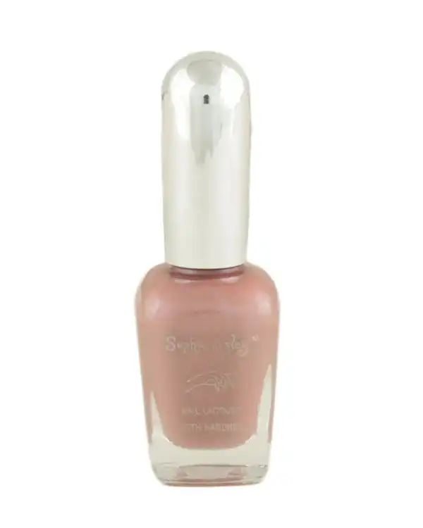 Sophia Asley Nail Lacquer With Hardner - Shade 20