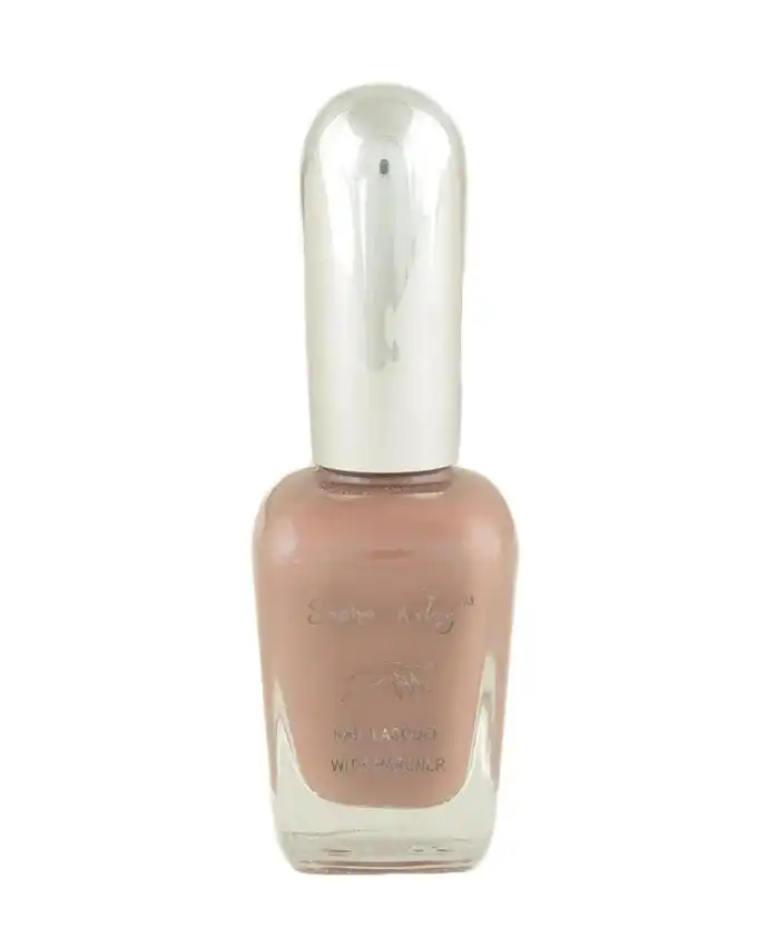 Sophia Asley Nail Lacquer With Hardner - Shade 13