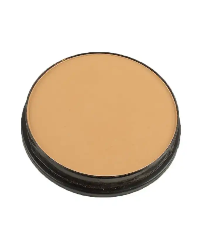 Sophia Asley Oil Free Pan Cake with SPF45 UV Protection - Chinese