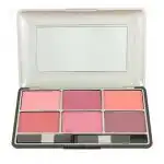 Sophia Asley Studio Secrets Professional 6 Blushers - 4