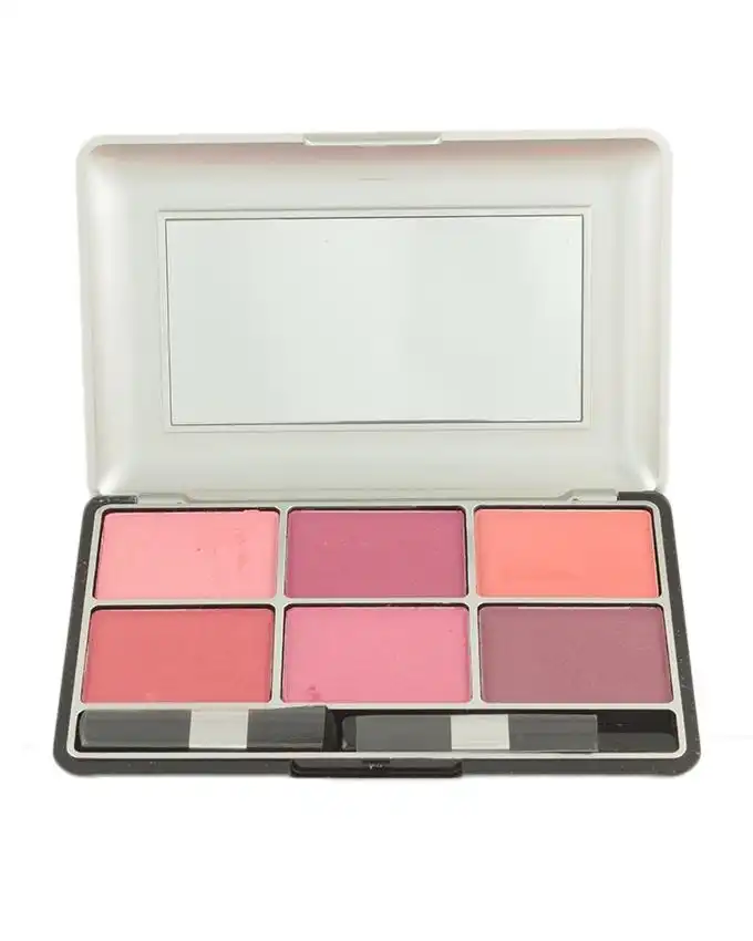 Sophia Asley Studio Secrets Professional 6 Blushers - 4