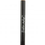 Sophia Asley Jumbo Lip + Eye + Face Express Soft Touch Pencil - 2   Jet Black