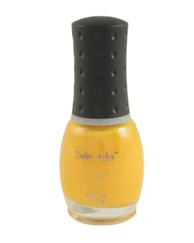 Sophia Asley Nail Diva Matte Nail Polish - Shade 29