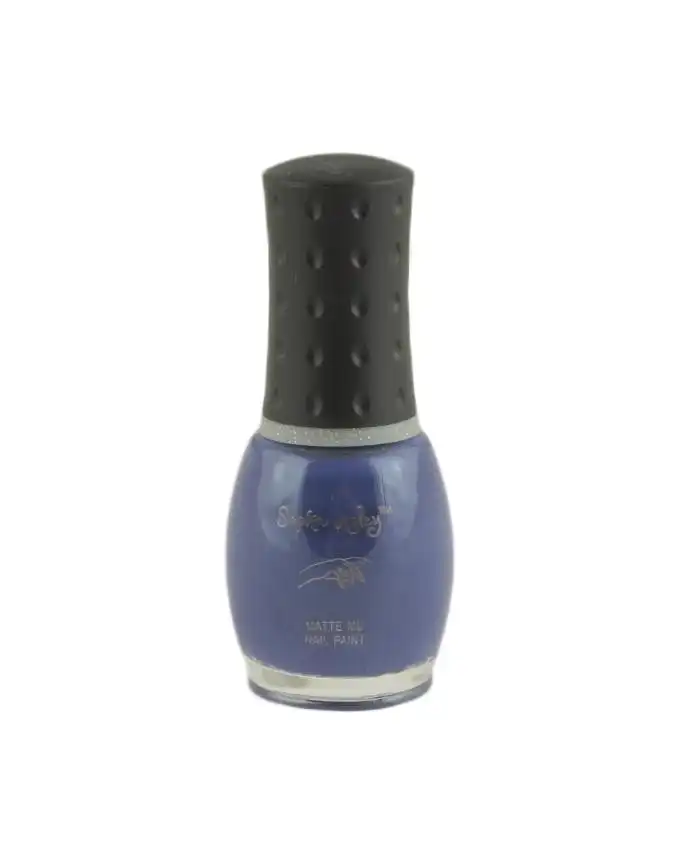 Sophia Asley Nail Diva Matte Nail Polish - Shade 03