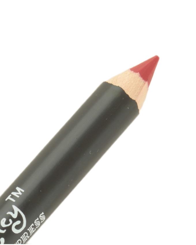 Sophia Asley Jumbo Lip + Eye + Face Express Soft Touch Pencil - 12   Indian Red