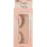 Sophia Asley EyeLashes - Black Hussy Noir Hussy