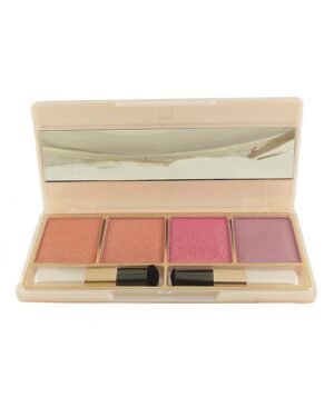 Sophia Asley Studio Secrets Professional 4 Blushers - 4