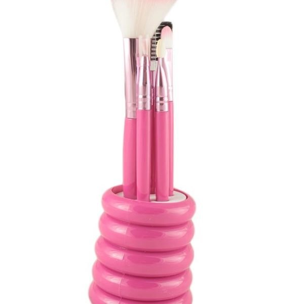 Sophia Asley Glam Tools Cosmetic - 6 Pieces