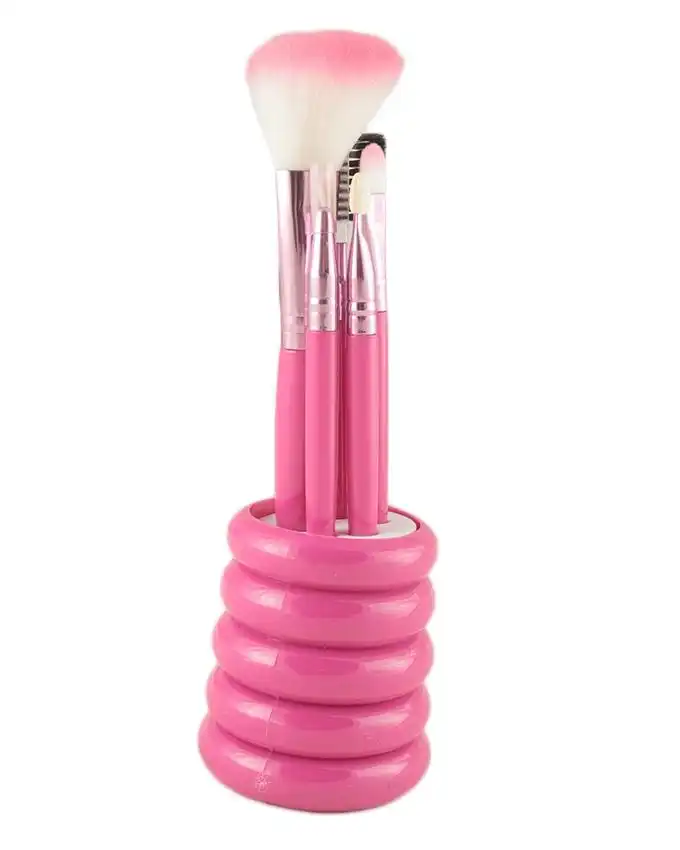 Sophia Asley Glam Tools Cosmetic - 6 Pieces