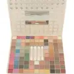 Sophia Asley Eye Shadow kit 98 Colors - Shade 1