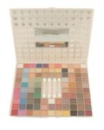 Sophia Asley Eye Shadow kit 98 Colors - Shade 1