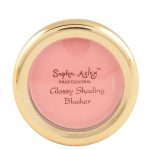 Sophia Asley Glossy Shading Blusher - 4   Iris Glitter