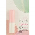 Sophia Asley Lipbalm Sweet Lips - Strawberry