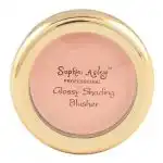 Sophia Asley Glossy Shading Blusher - 10   Hot Plum