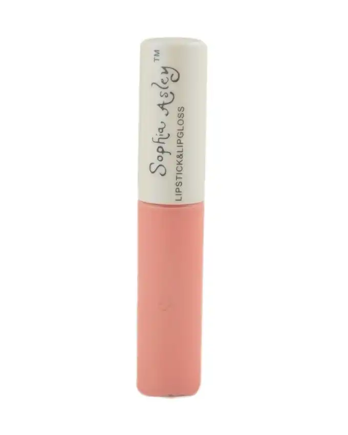 Sophia Asley Lipgloss & Lipstick - Clair