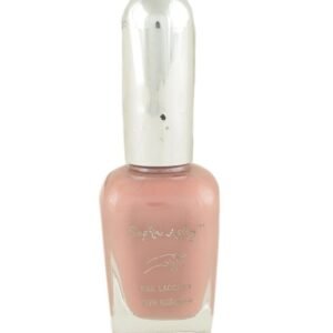 Sophia Asley Nail Lacquer With Hardner - Shade 15